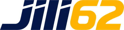 jili62 Philippines gaming platform logo